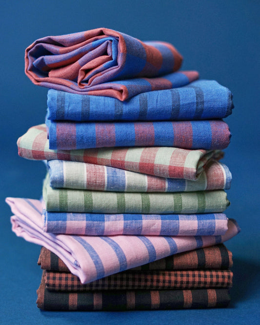 ✨ The Confectionary: Our Sweetest Linen Collection Yet ✨