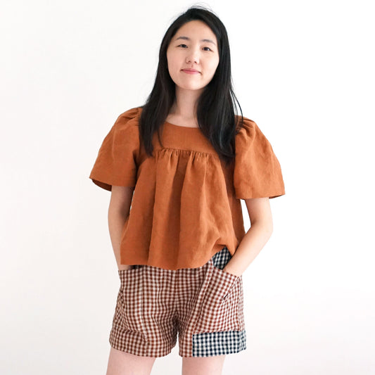 Weekend Chore Shorts are Here!
