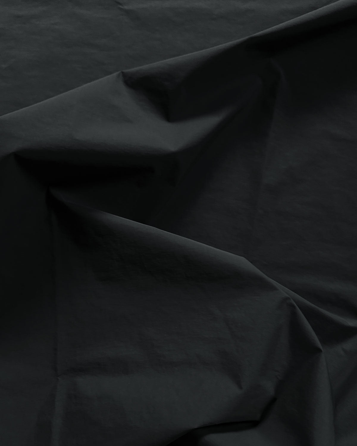 Black Nylon