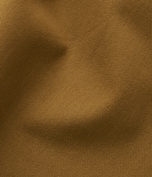 Blistered Wheat Workwear Cotton Twill