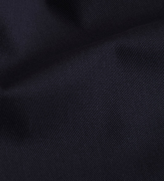 Blue Abyss Workwear Cotton Twill