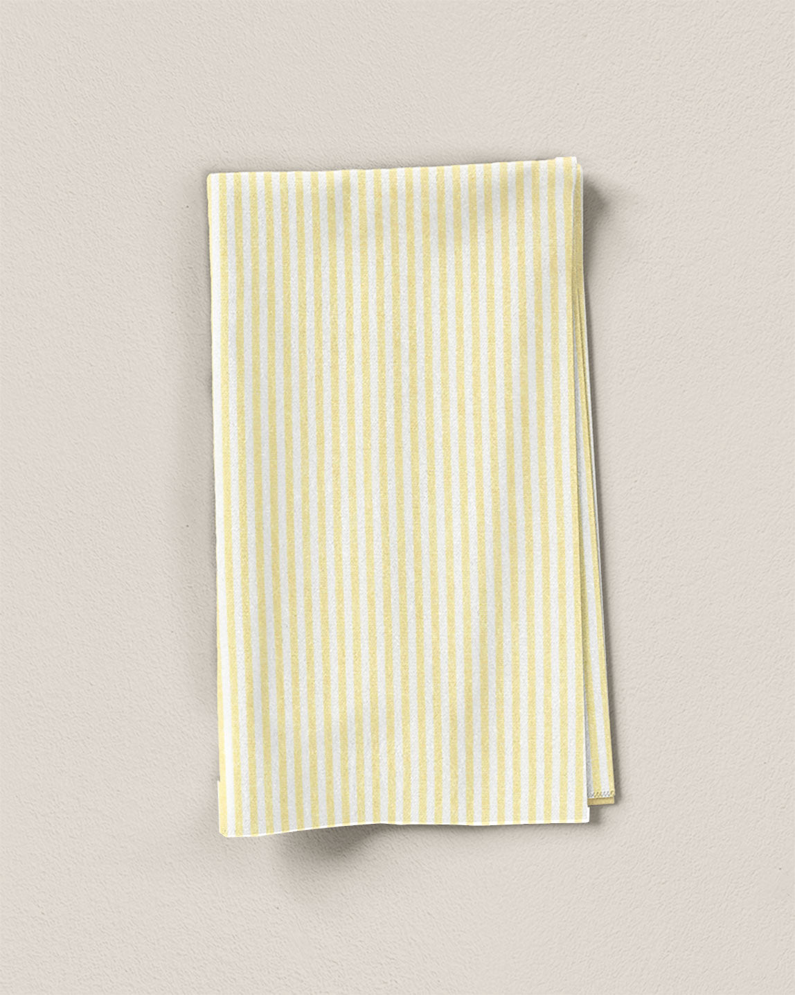 Butter Small Market Stripe Cotton