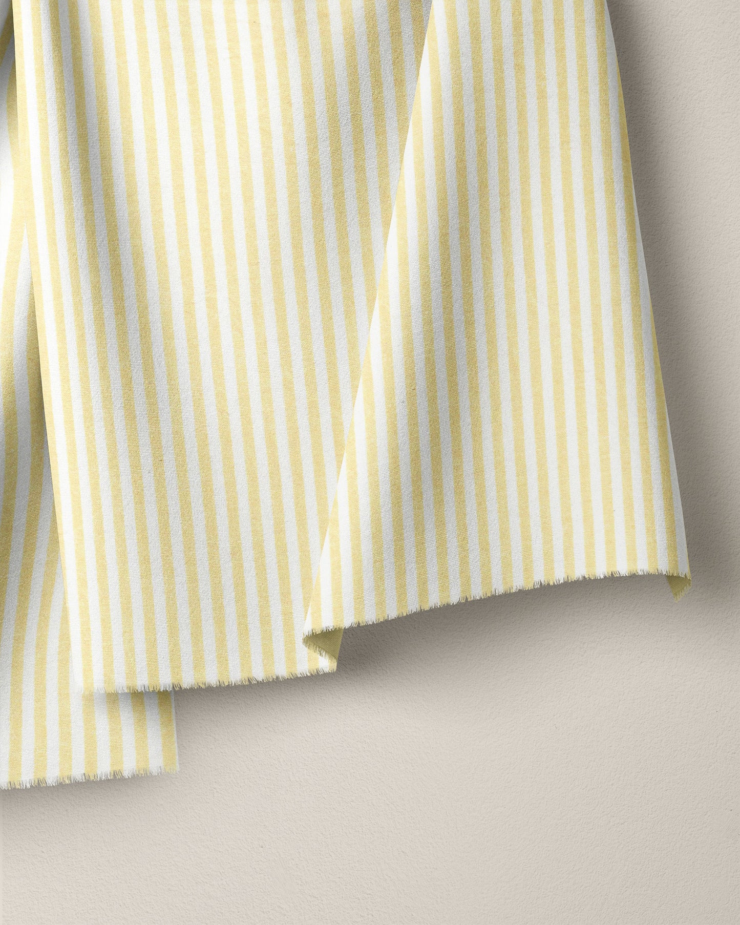 Butter Small Market Stripe Cotton