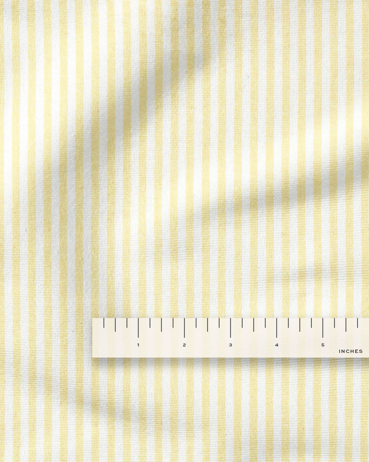 Butter Small Market Stripe Cotton