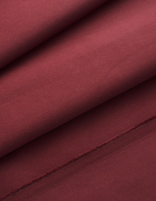 Red Clay 9.5 oz Bull Denim