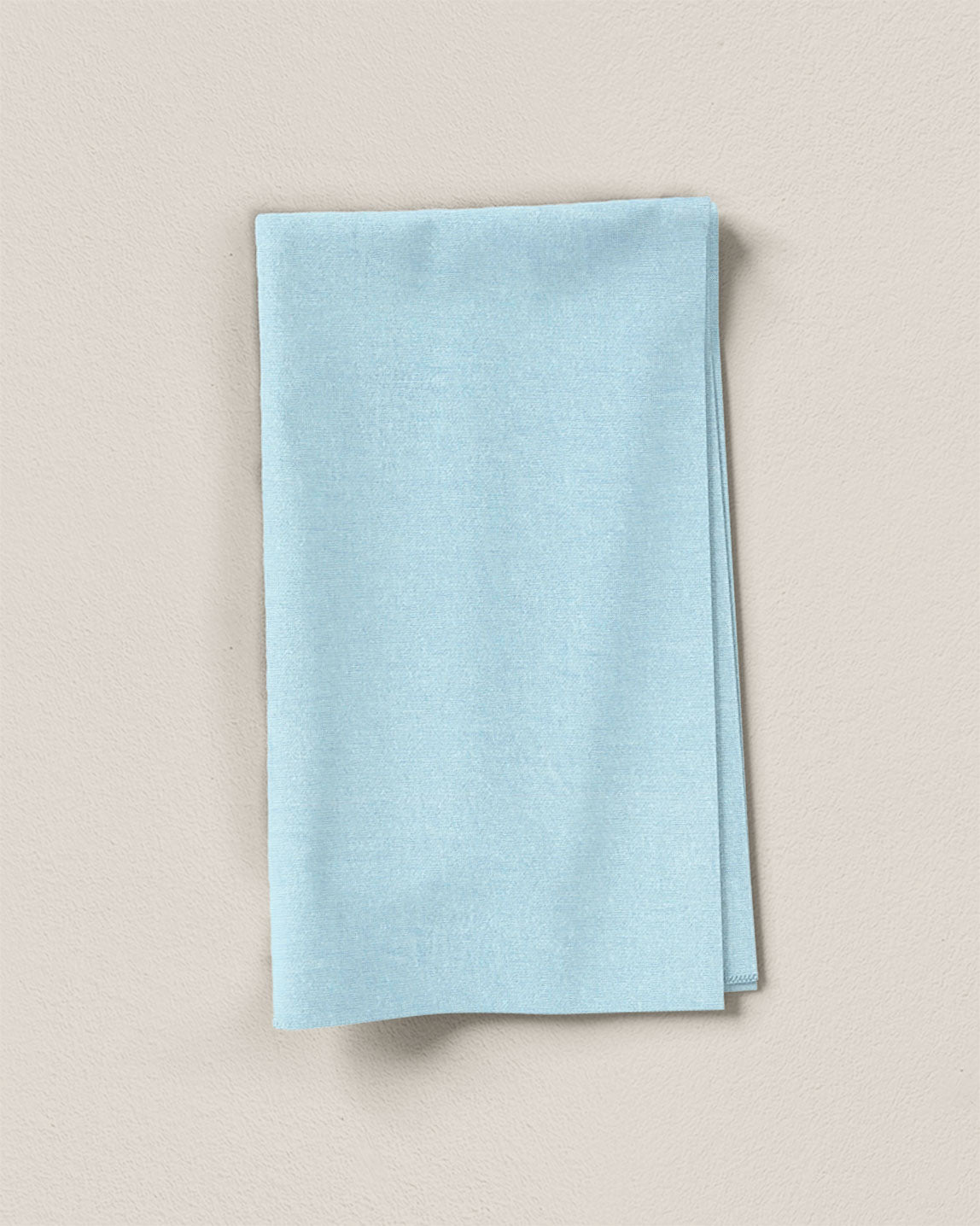 Droplet Summer Cloud Linen
