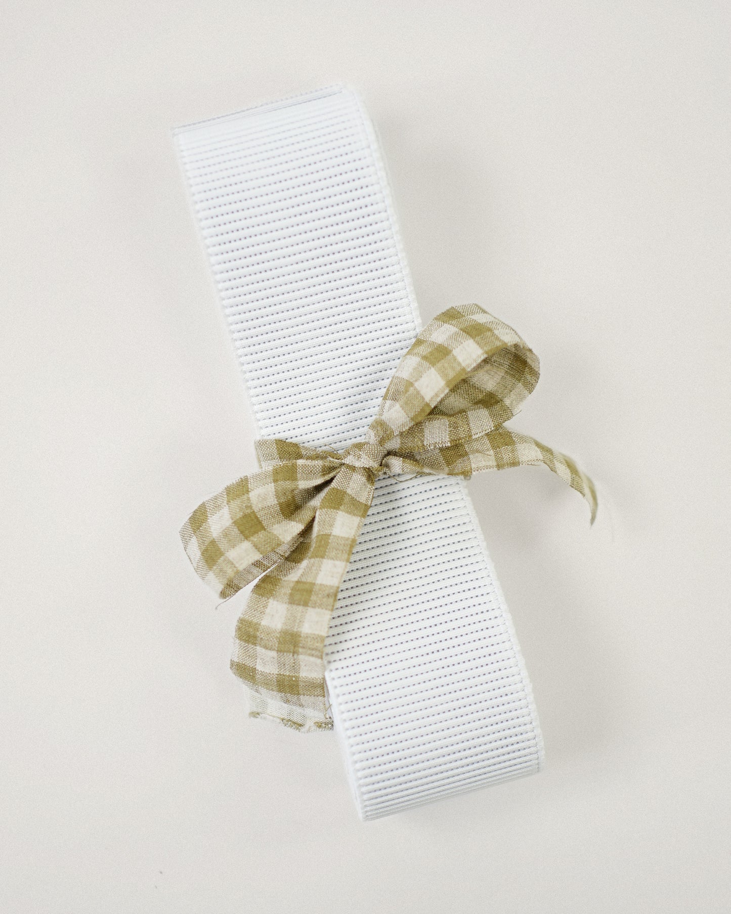 Non-Roll Elastic