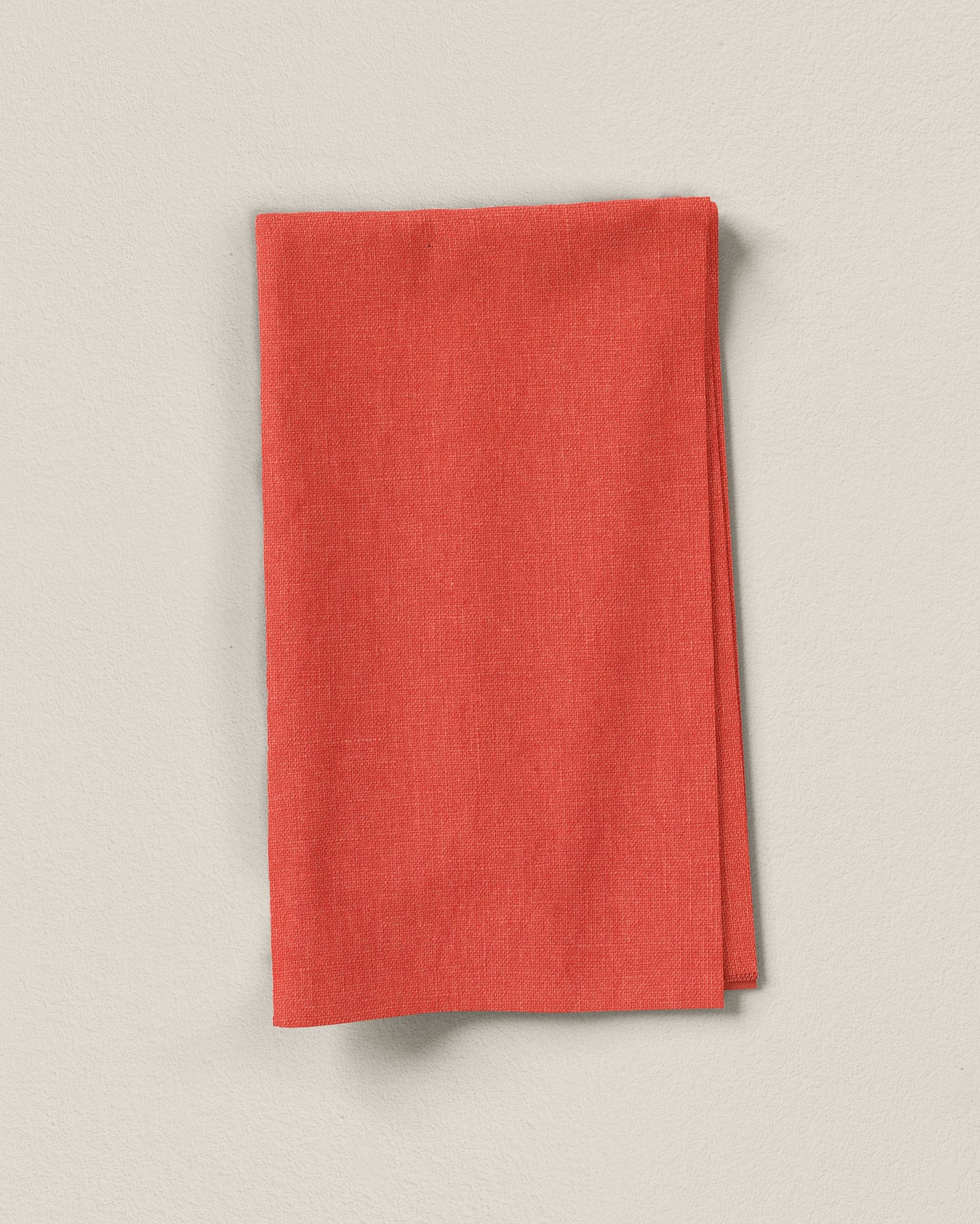 Flame Cloud Linen