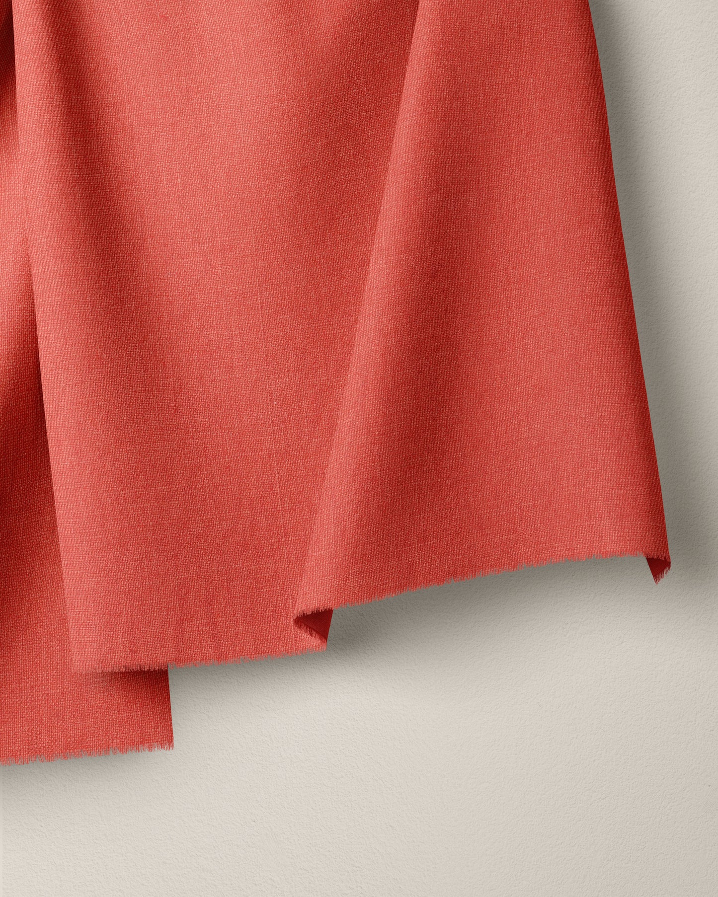 Flame Cloud Linen