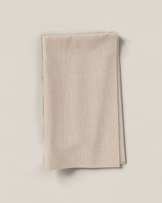 Flax Summer Cloud Linen
