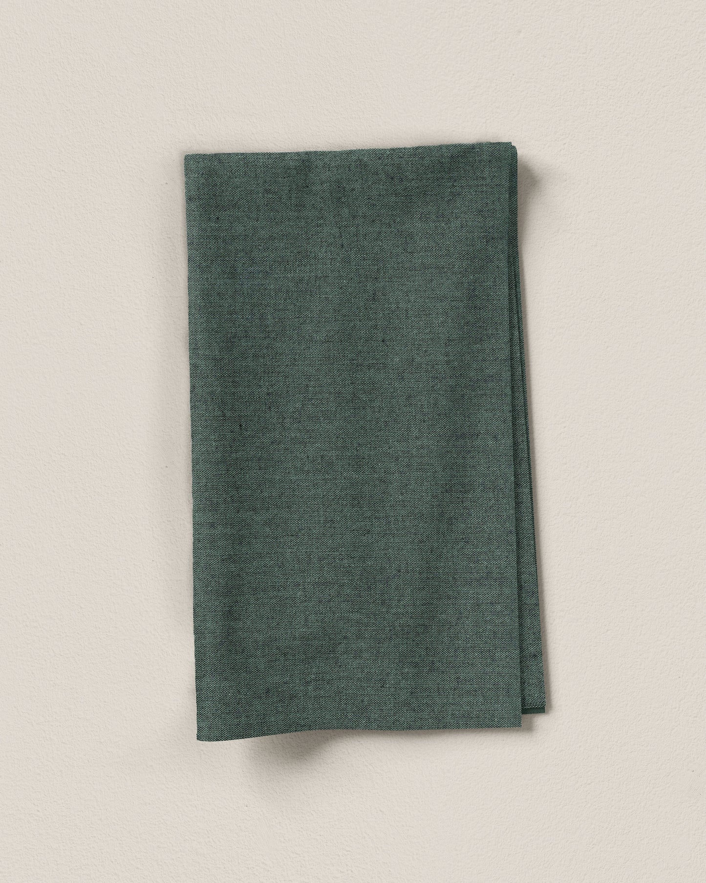 Flora Chambray Cotton