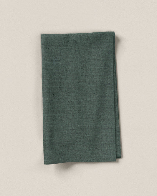 Flora Chambray Cotton