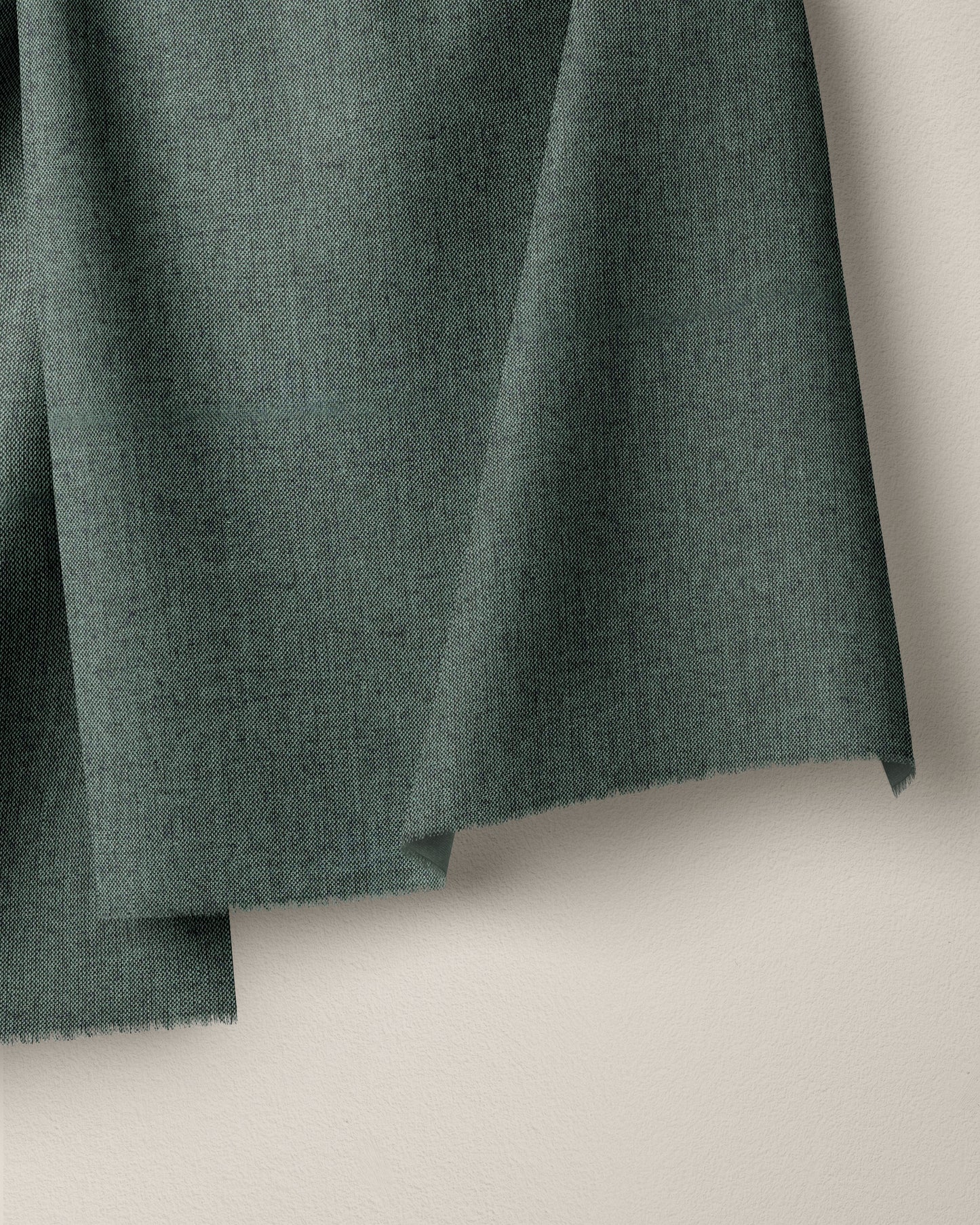Flora Chambray Cotton
