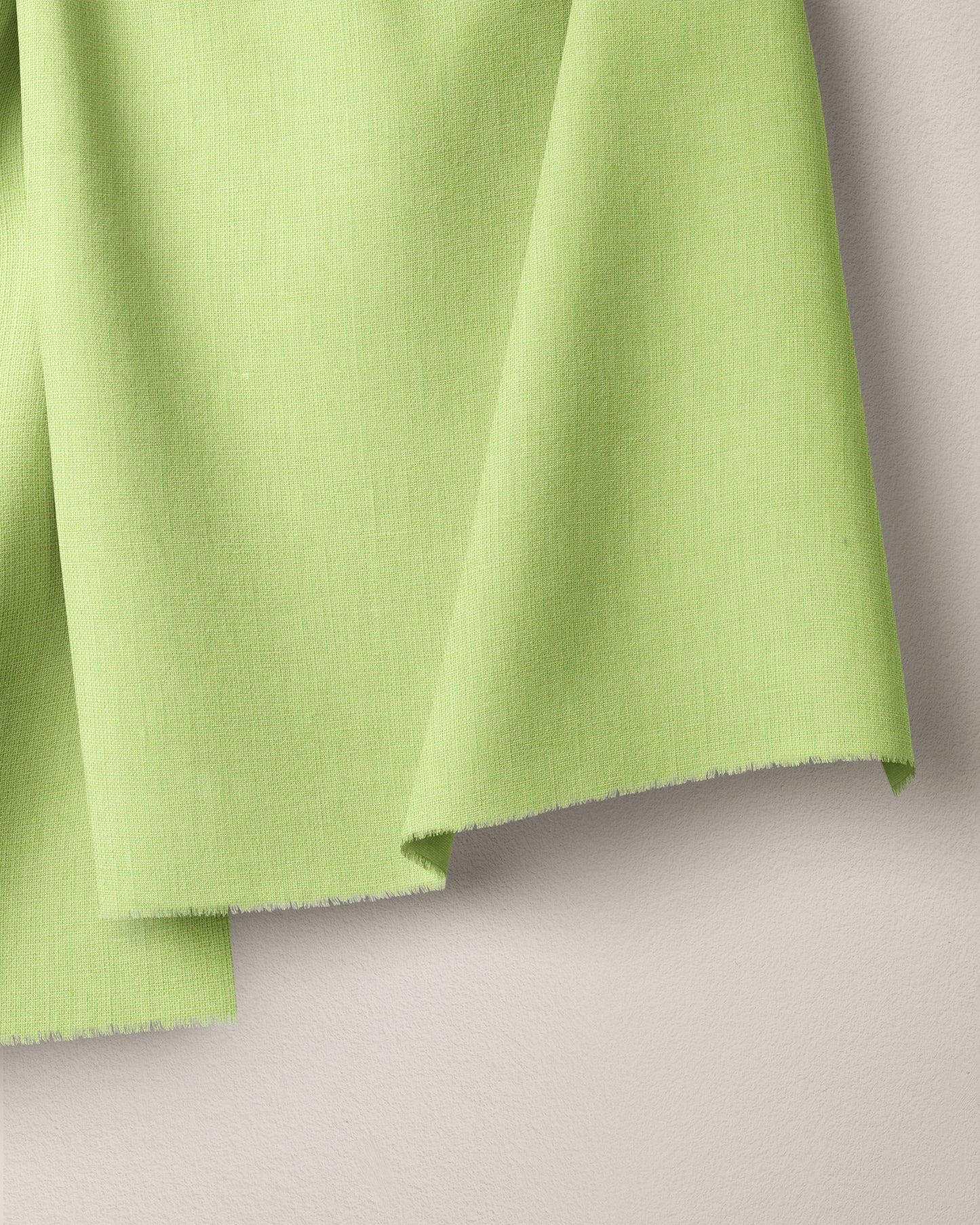 Guava Cloud Linen