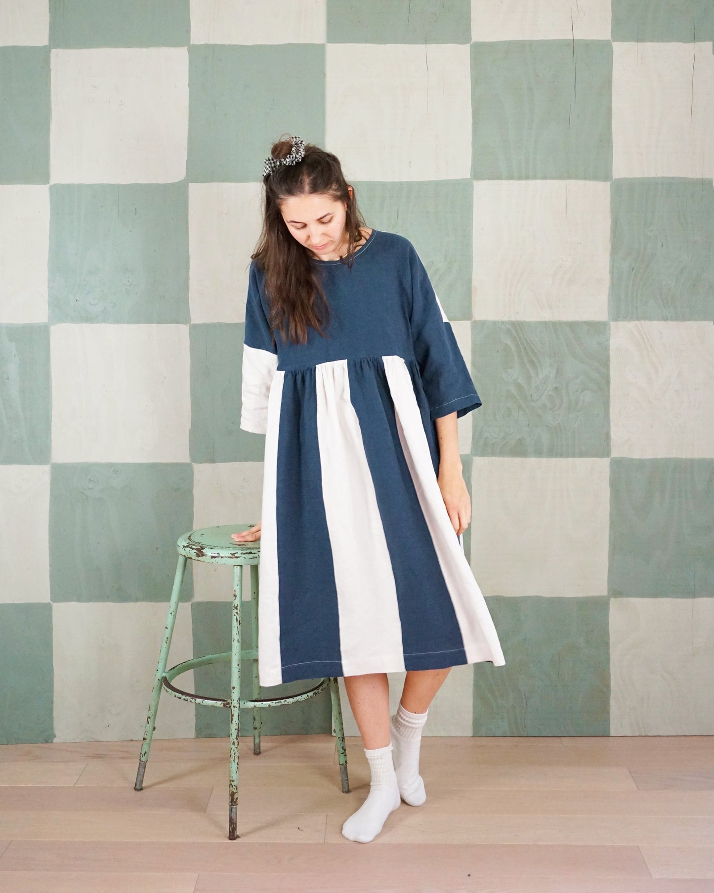 Night Cloud Linen
