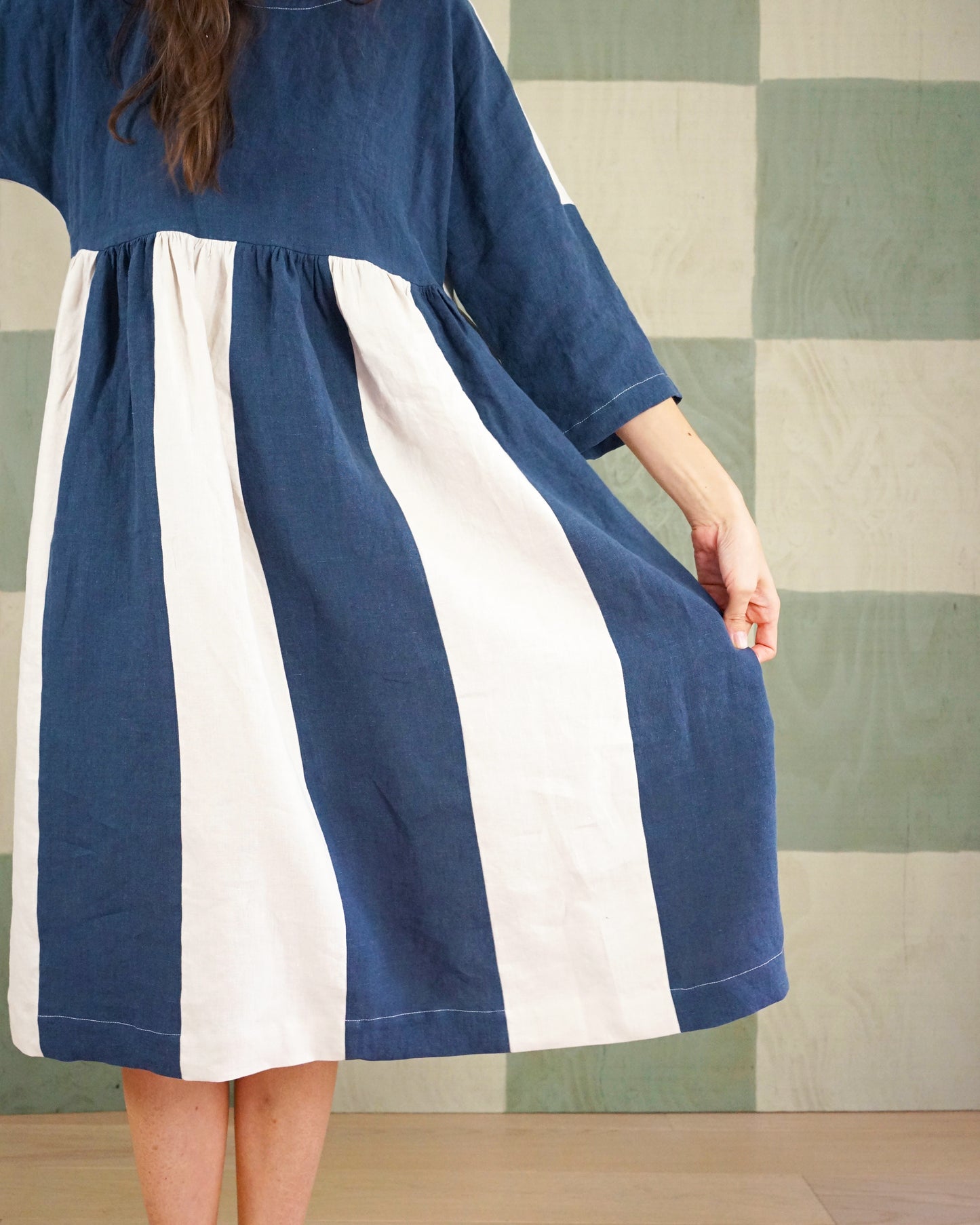 Night Cloud Linen