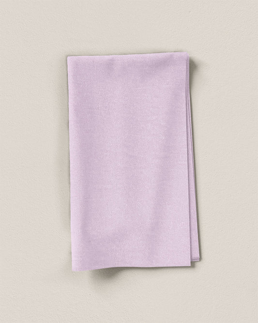 Lavender Tart Summer Cloud Linen