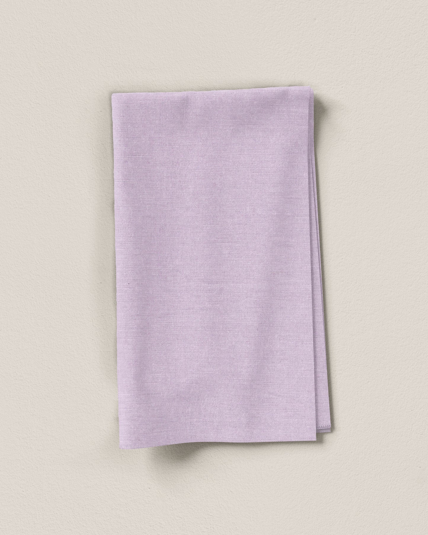 Lilac Cloud Linen