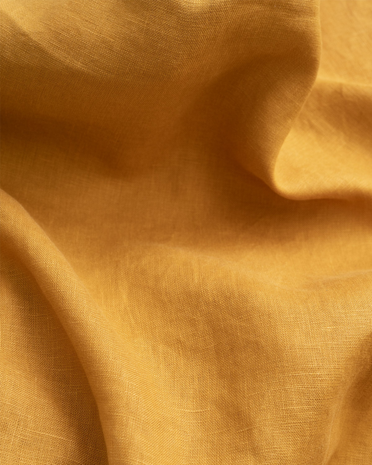 Marigold Cloud Linen
