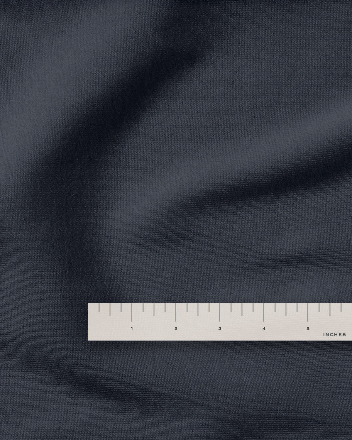 Navy Whisper Cotton