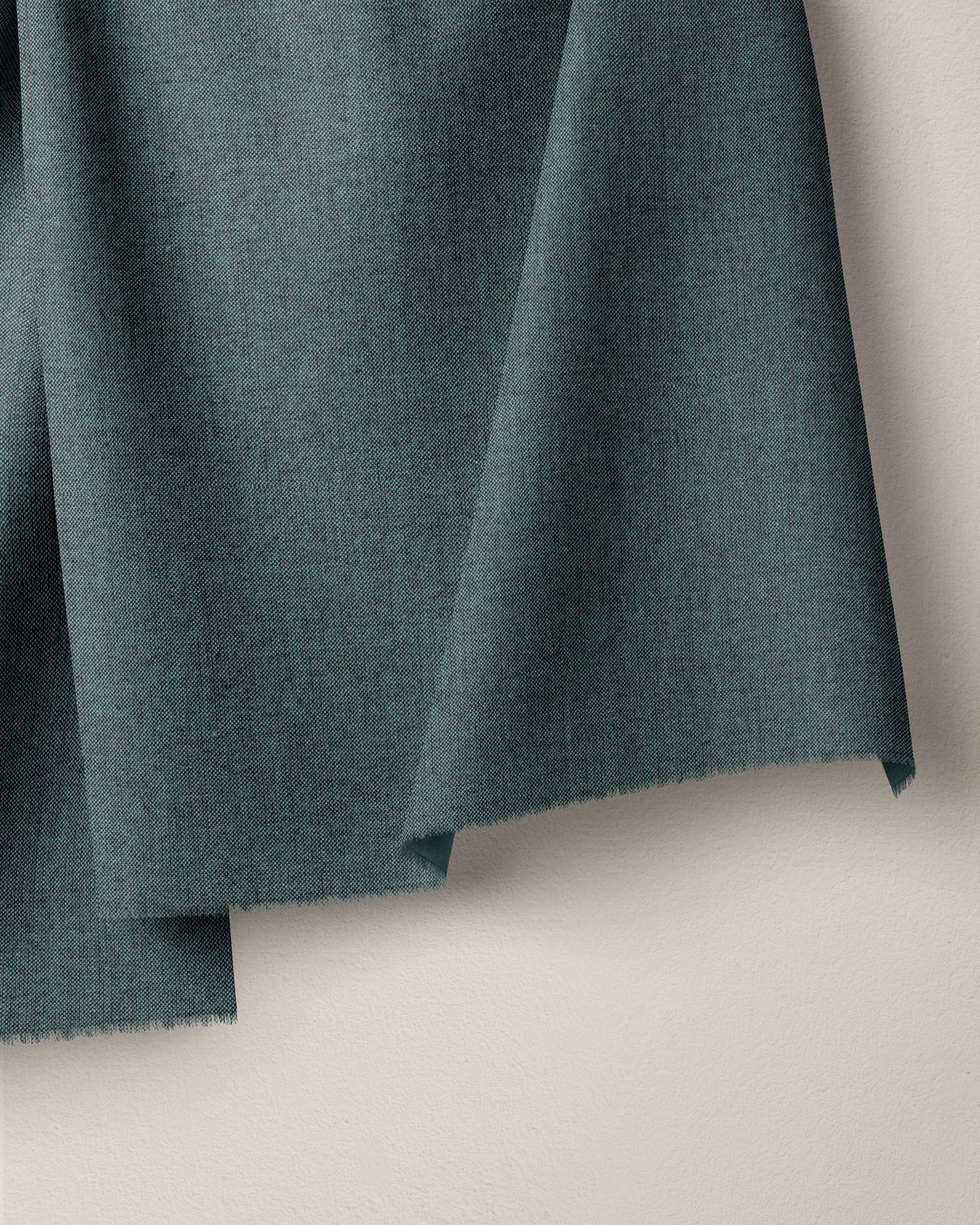 Nebula Chambray Cotton