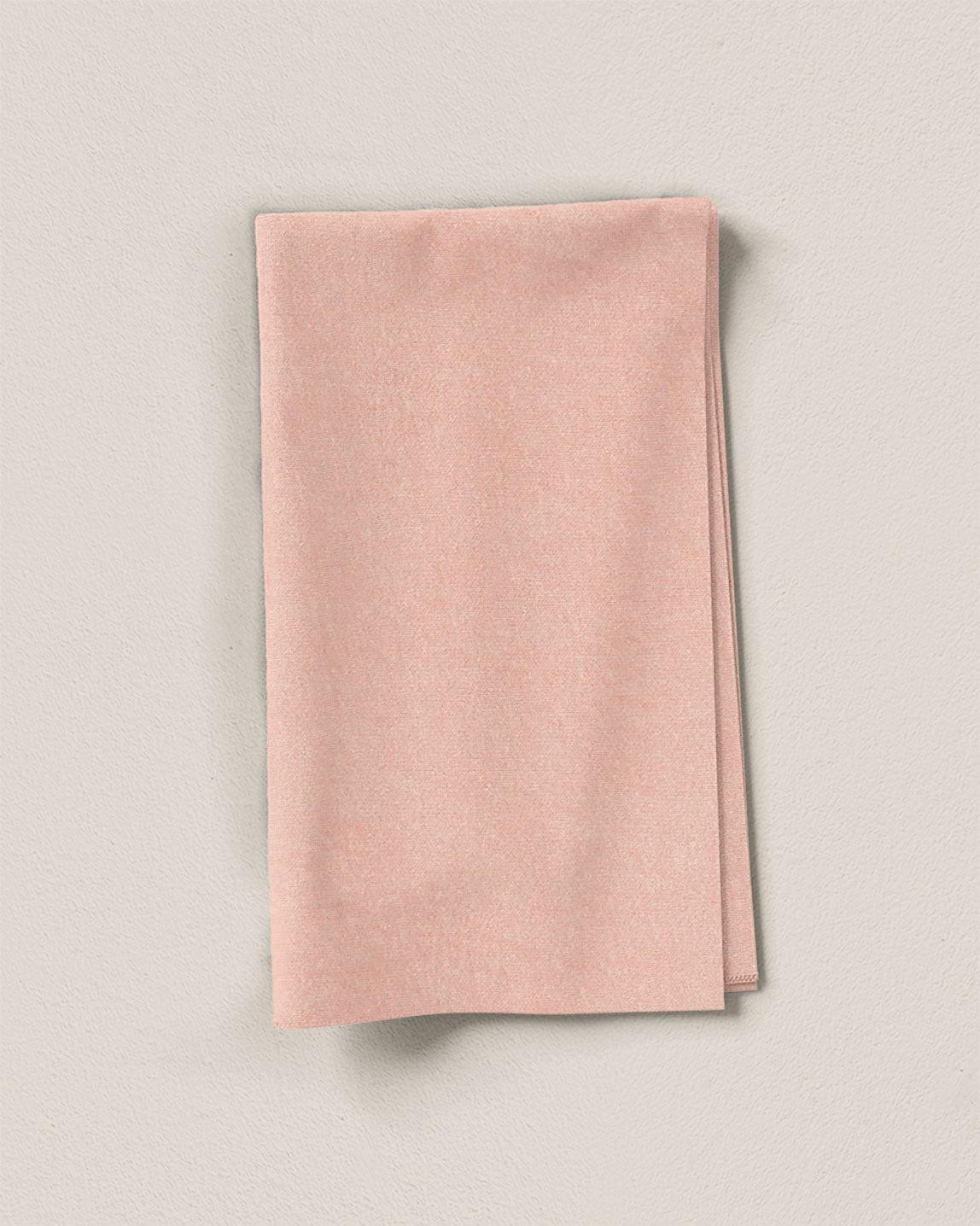 Peach Blossom Summer Cloud Linen
