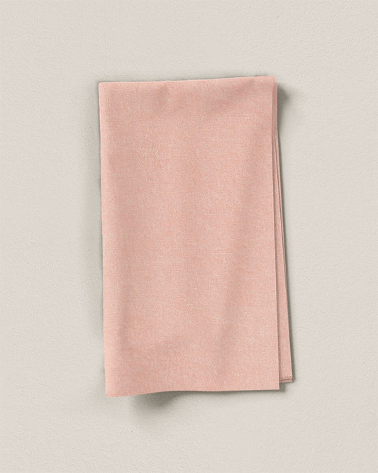 Peach Blossom Summer Cloud Linen