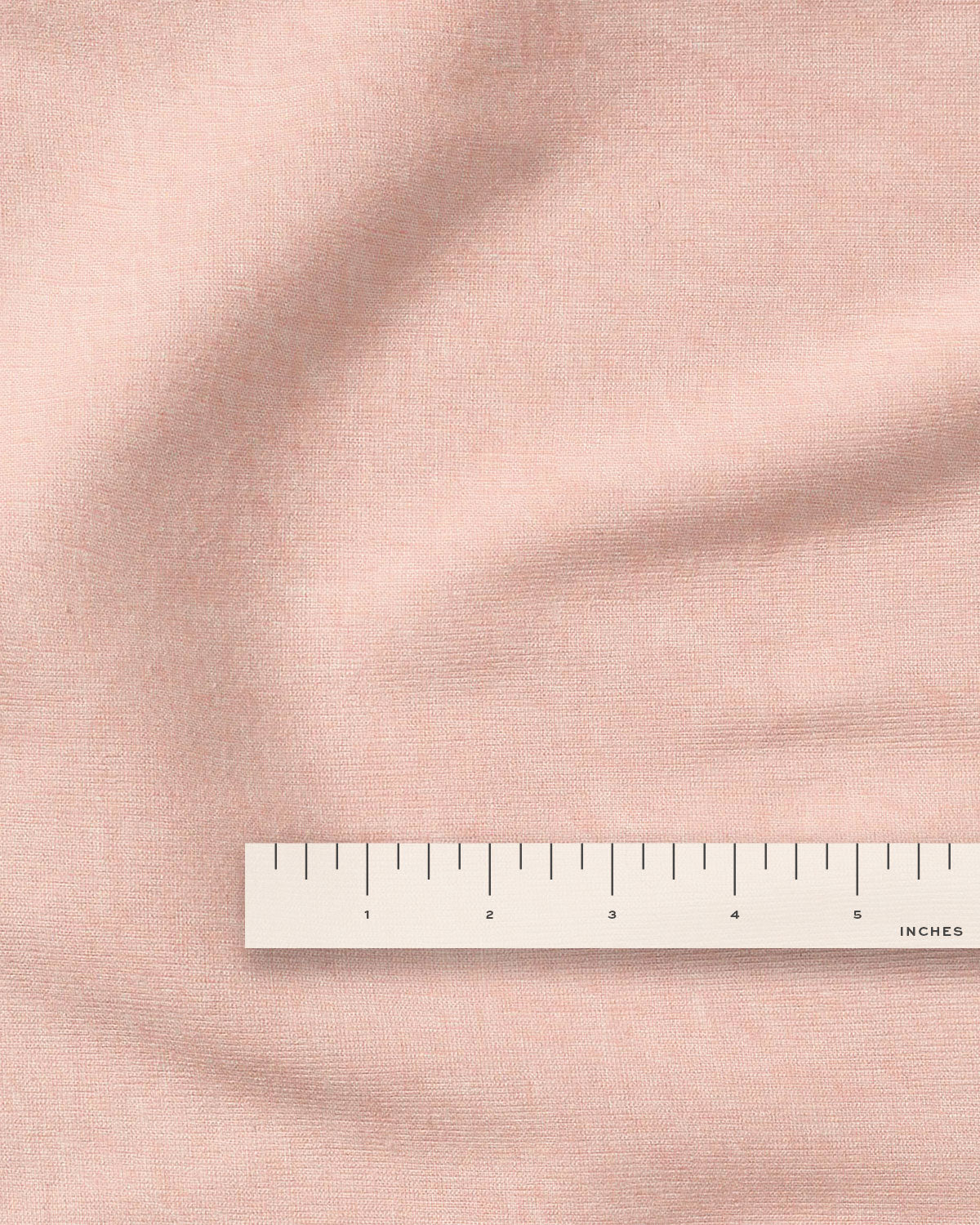 Peach Blossom Summer Cloud Linen