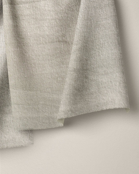 Canvas Twill Linen Cotton Denim