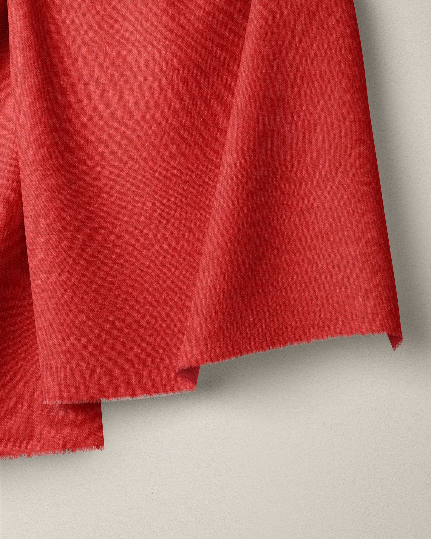 Sriracha Cloud Linen
