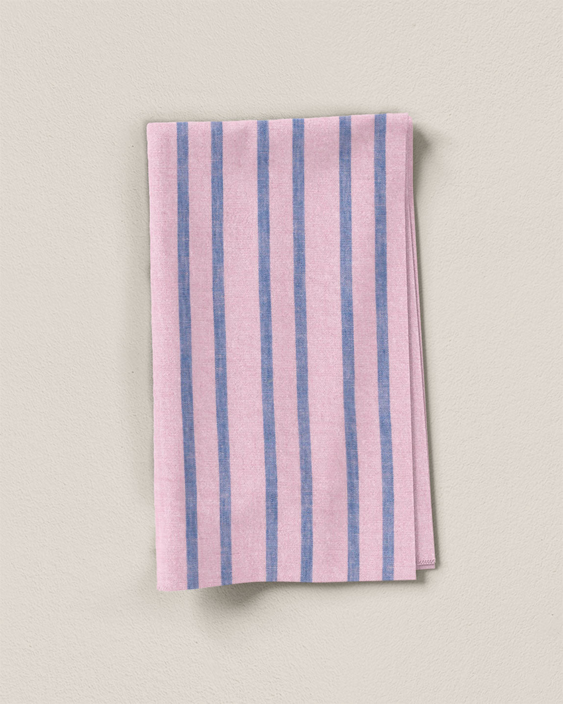 Sugarplum Home Stripe Washed Linen