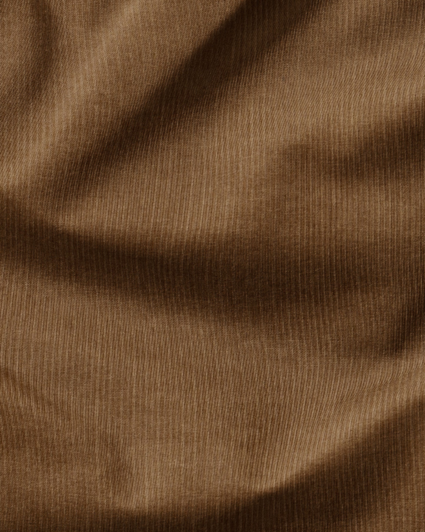 Toasted Maple 11 Wale Soft Wash Corduroy