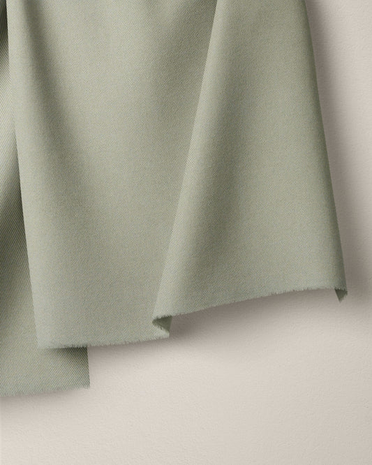 Silver Sage Workwear Cotton Twill