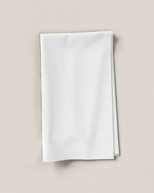 White Whisper Cotton