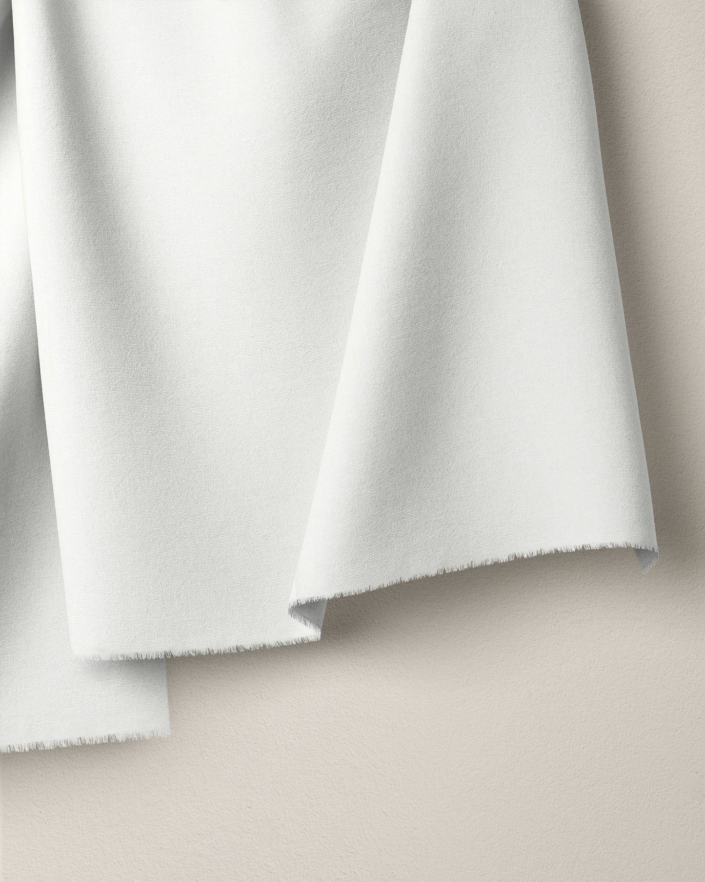 White Whisper Cotton