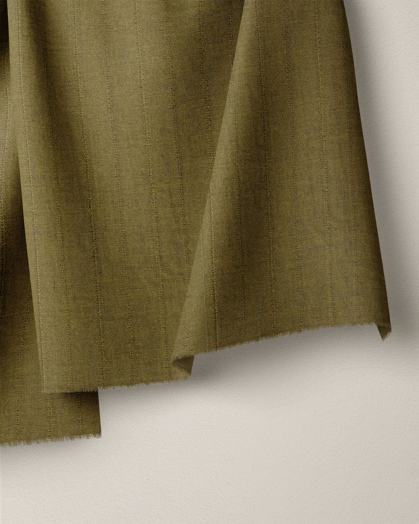 Anderson Green Leno Weave Premium Linen