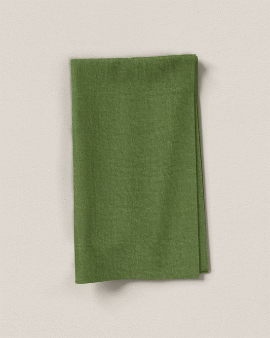 Asparagus Cloud Linen