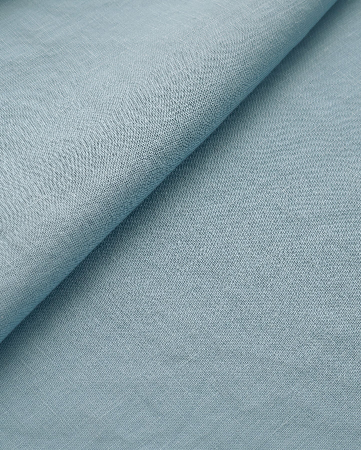 Blue Haze Summer Cloud Linen