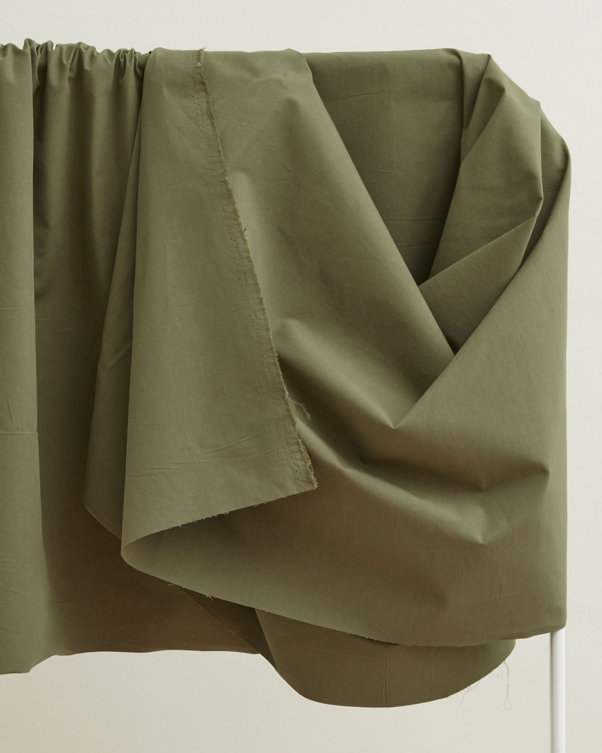 Desert Kelp Midweight Poplin