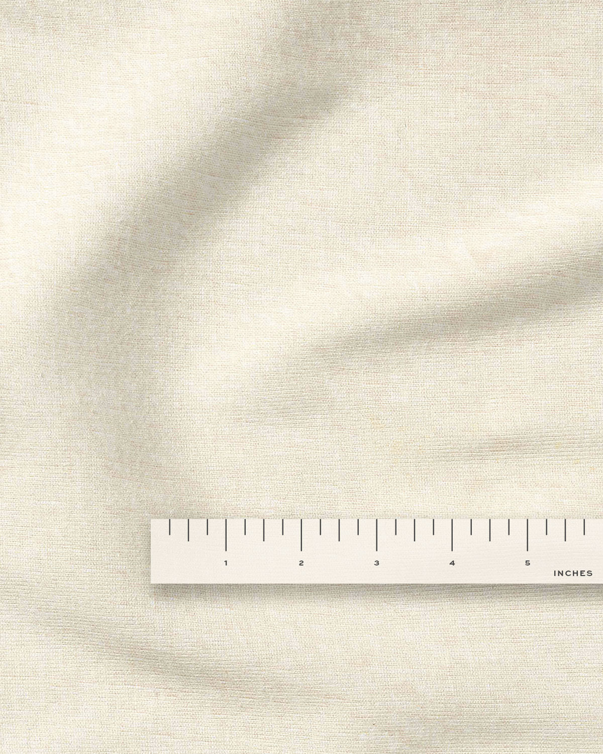 Ecru Cloud Linen
