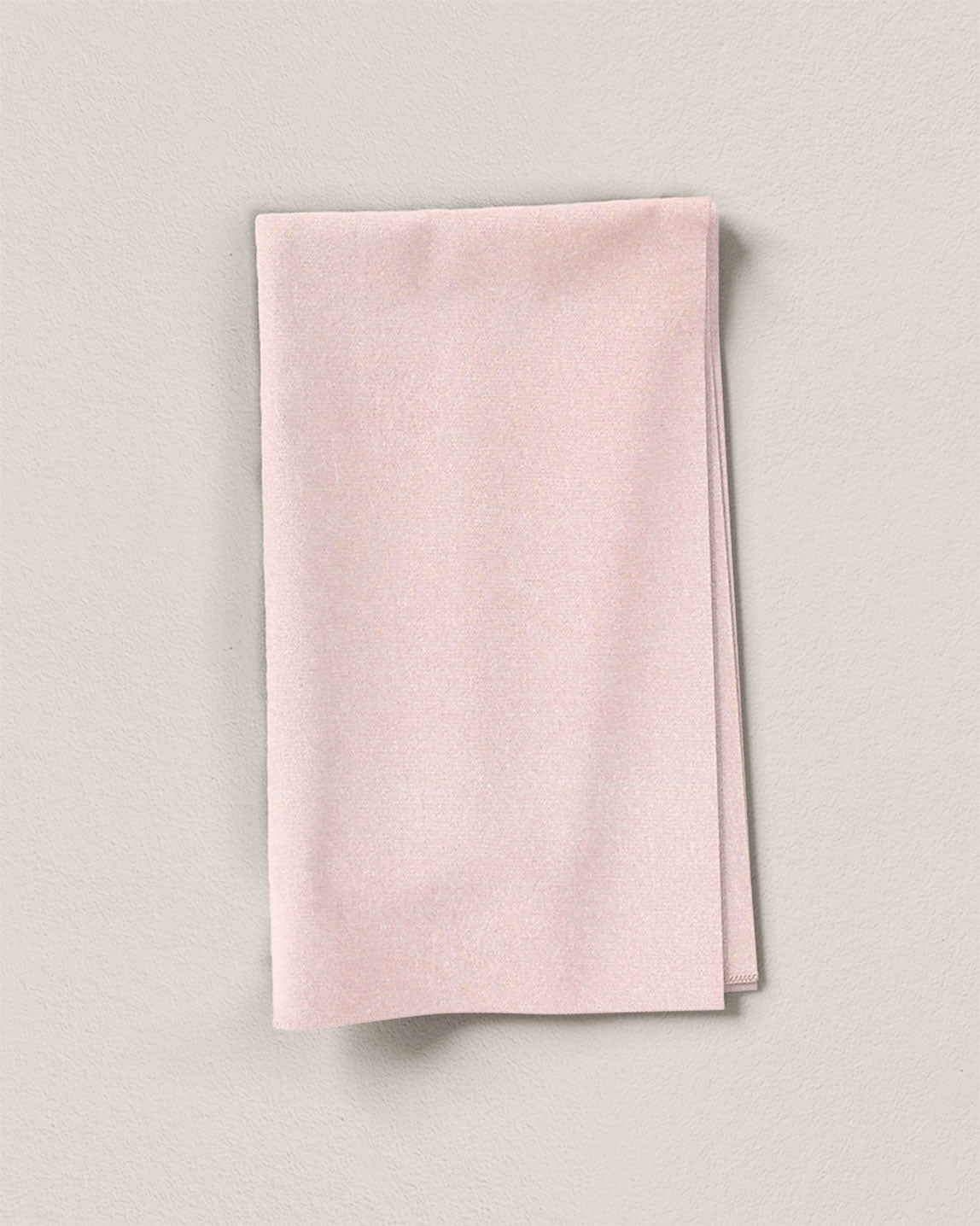 Light Pink Whisper Cotton
