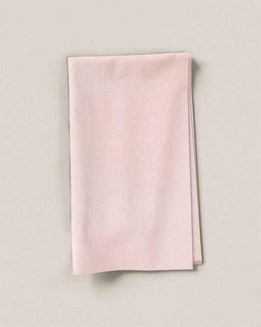 Light Pink Whisper Cotton