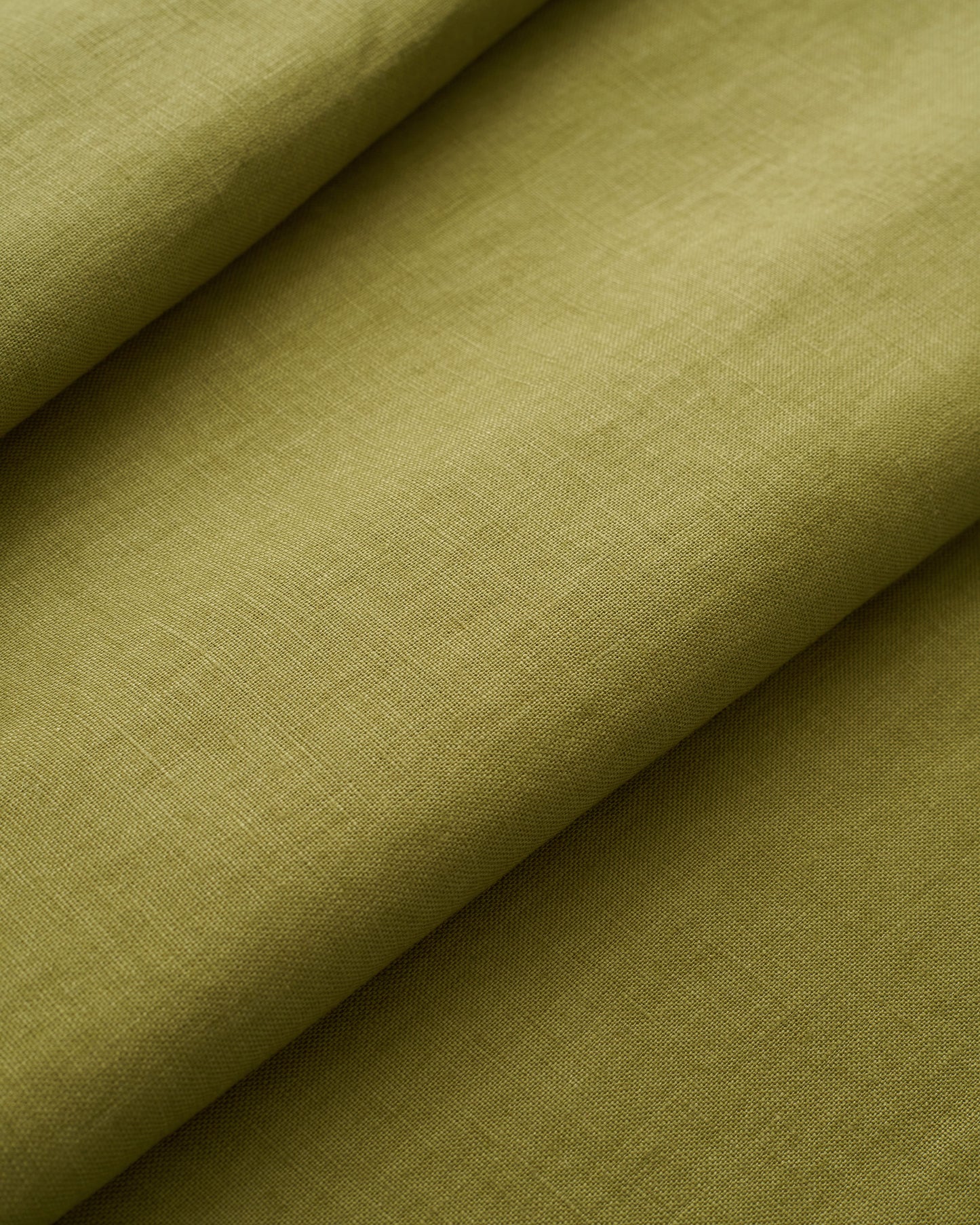 Moss Cloud Linen