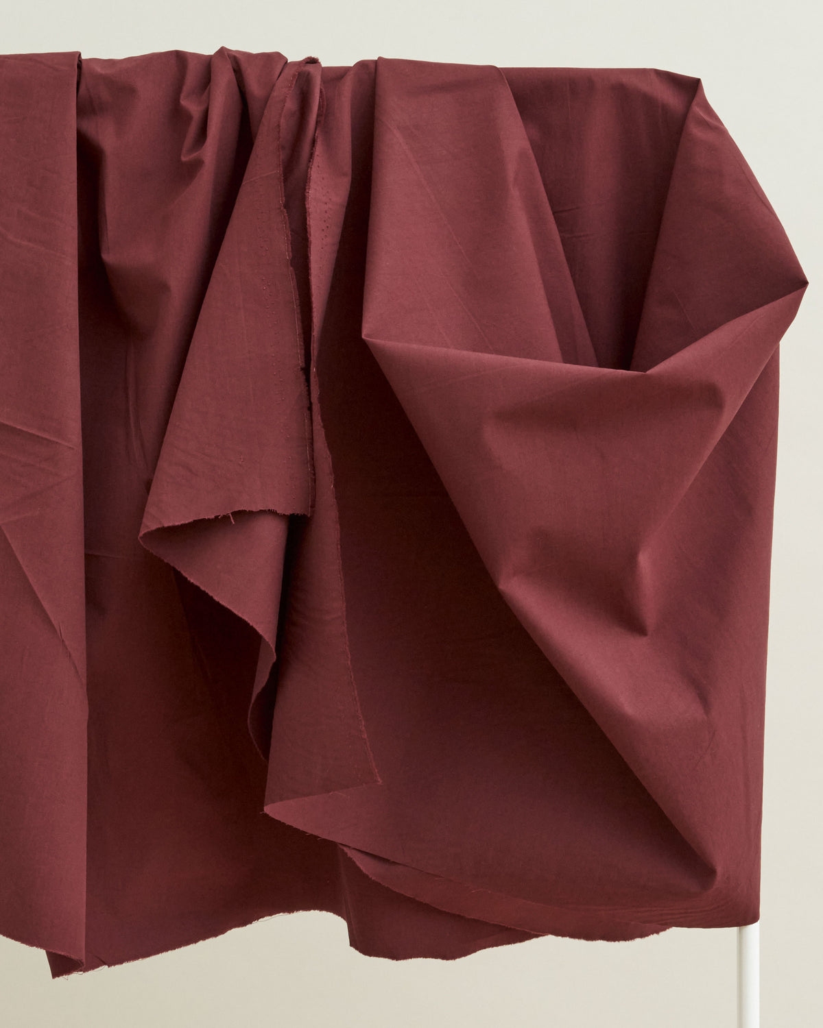 Mulberry Midweight Poplin