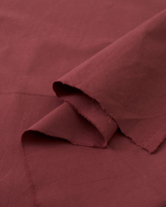 Mulberry Midweight Poplin