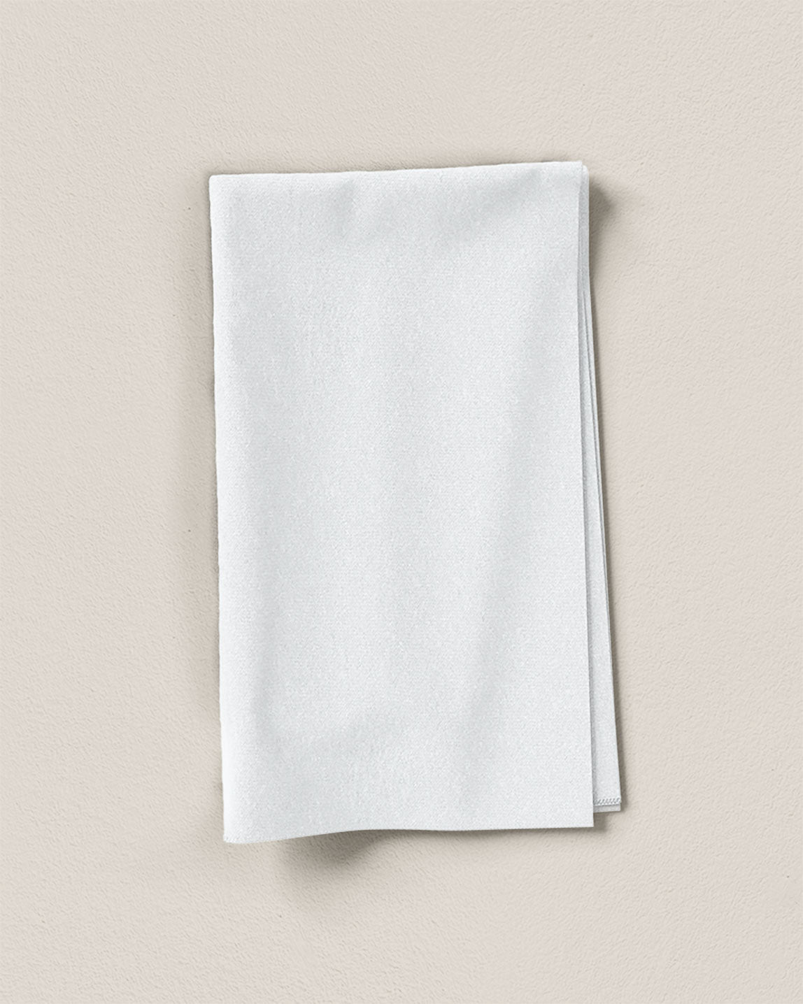 Optic White Whisper Cotton