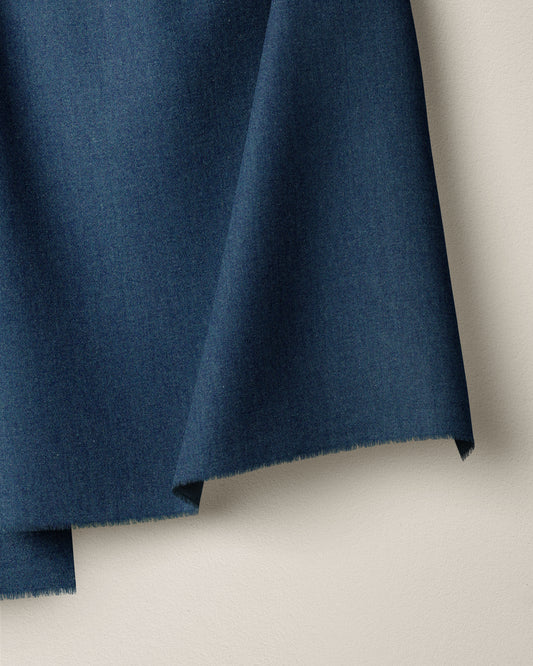 Weekend Wash Classic Denim 8oz non stretch