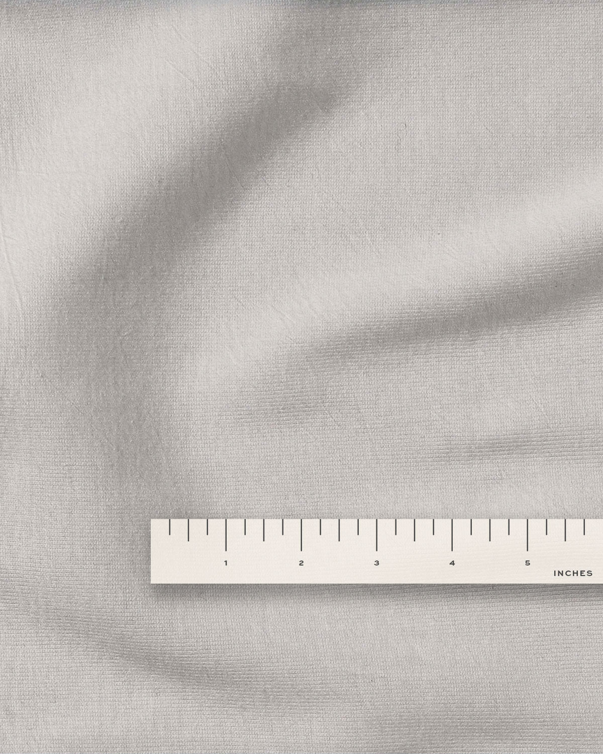 Winter Gray Whisper Cotton