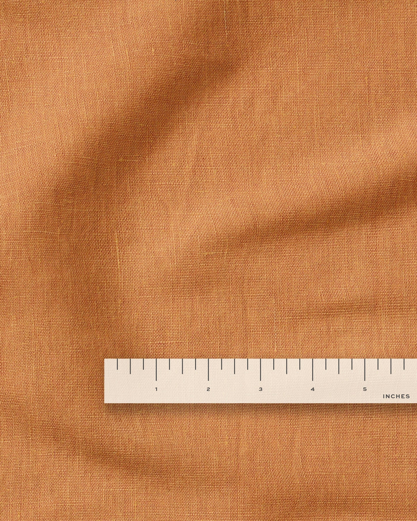 Earth Cloud Linen - 2 Yard Seconds