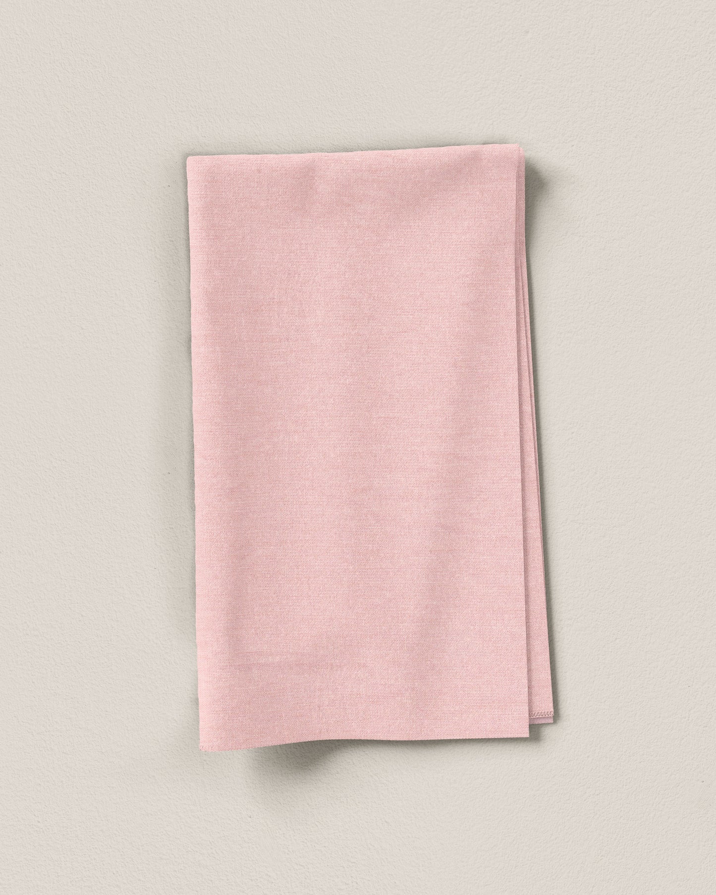 Blossom Cloud Linen - 3.5 Yard Remnant